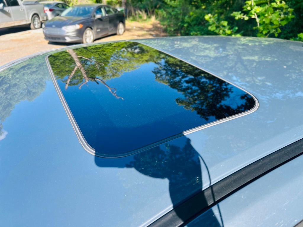 2023 MAZDA Cx-5 Carbon Edition