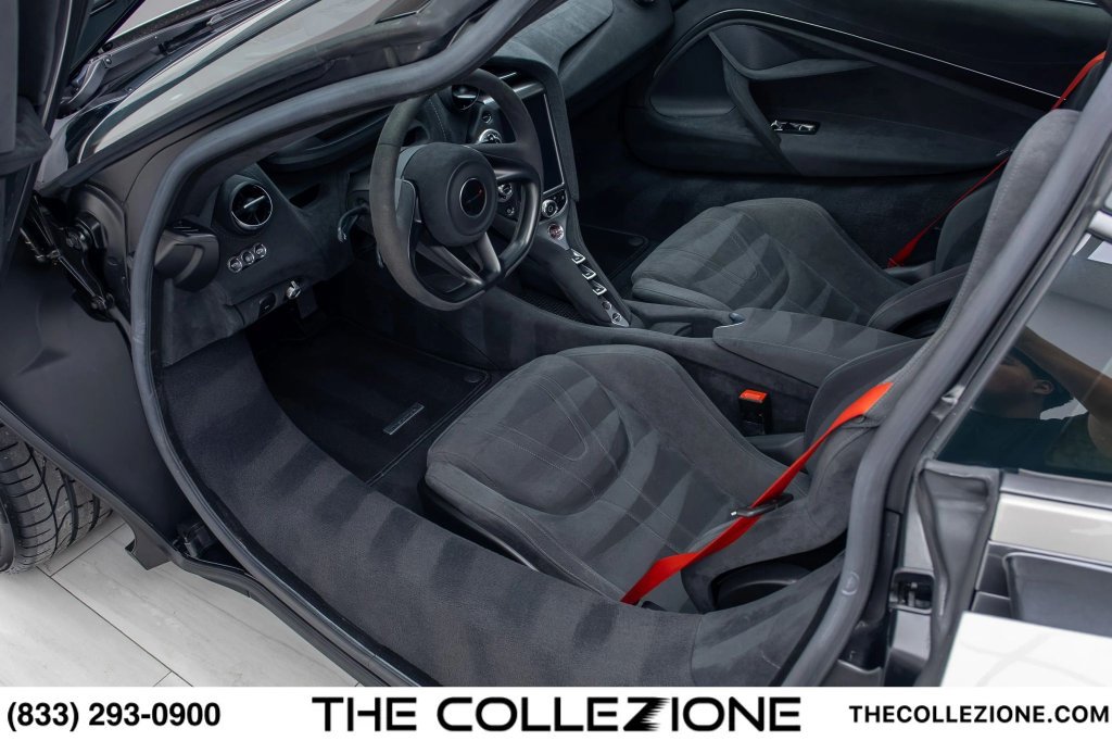 Used 2018 McLaren 720S photo 47