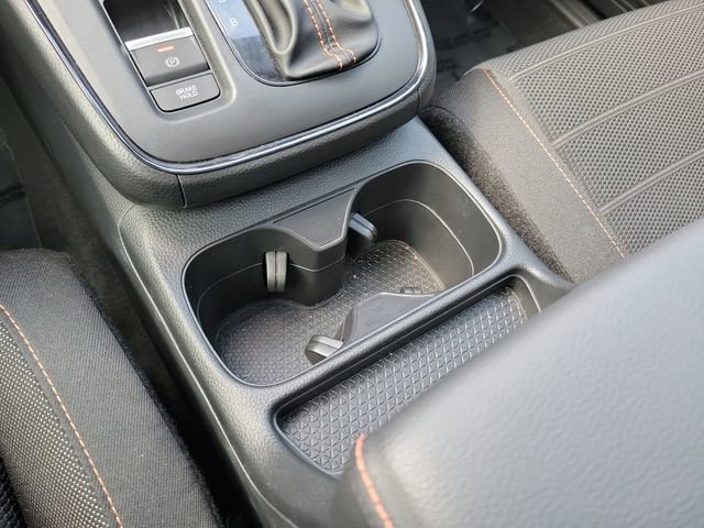 2026 Honda Cr-V TrailSport