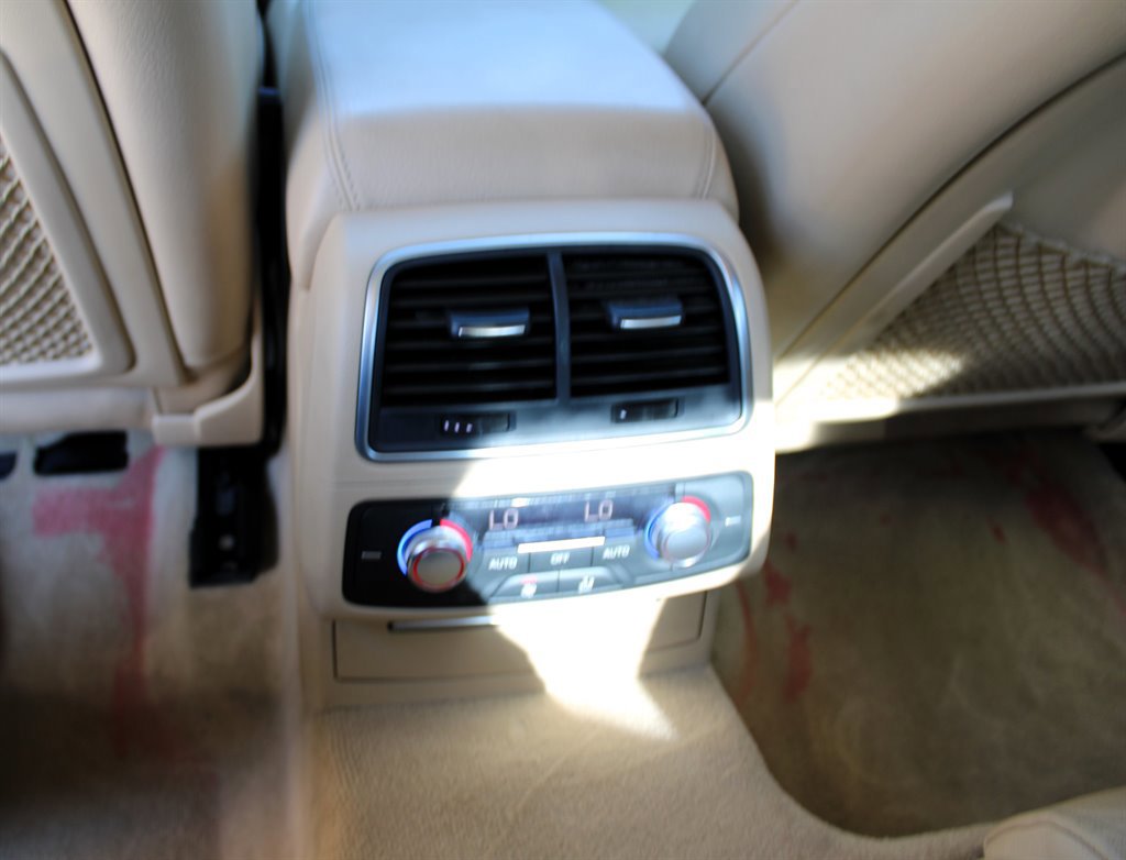 2015 Audi A6 TDI Premium Plus