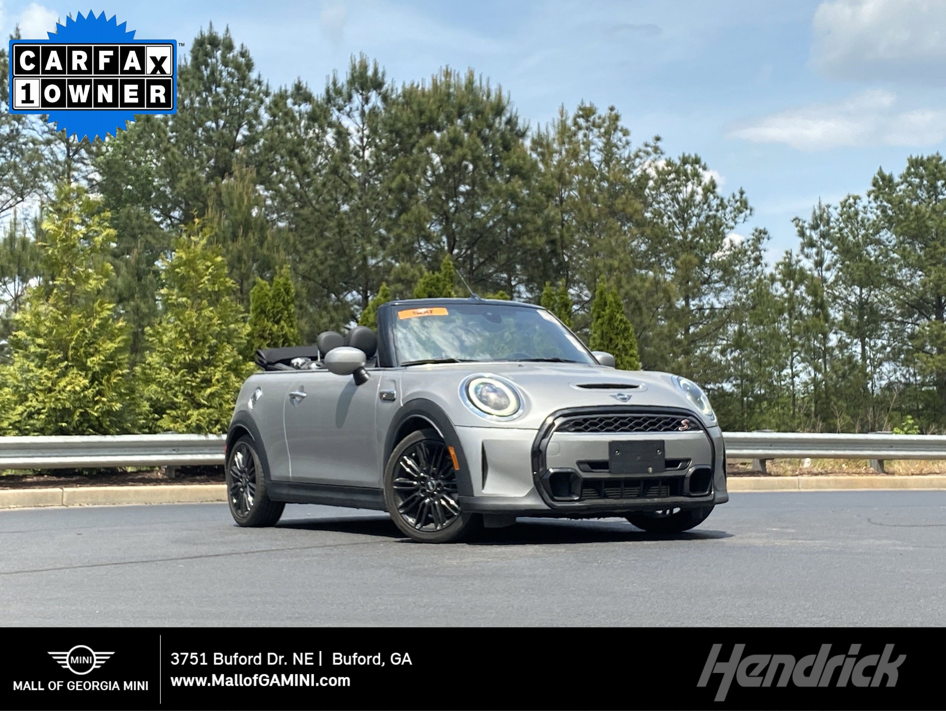 2024 MINI Cooper S