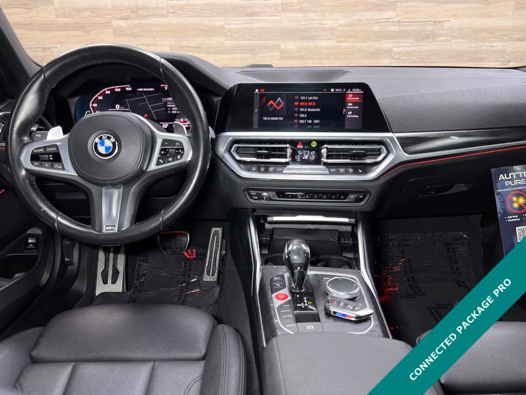 2021 BMW M340i
