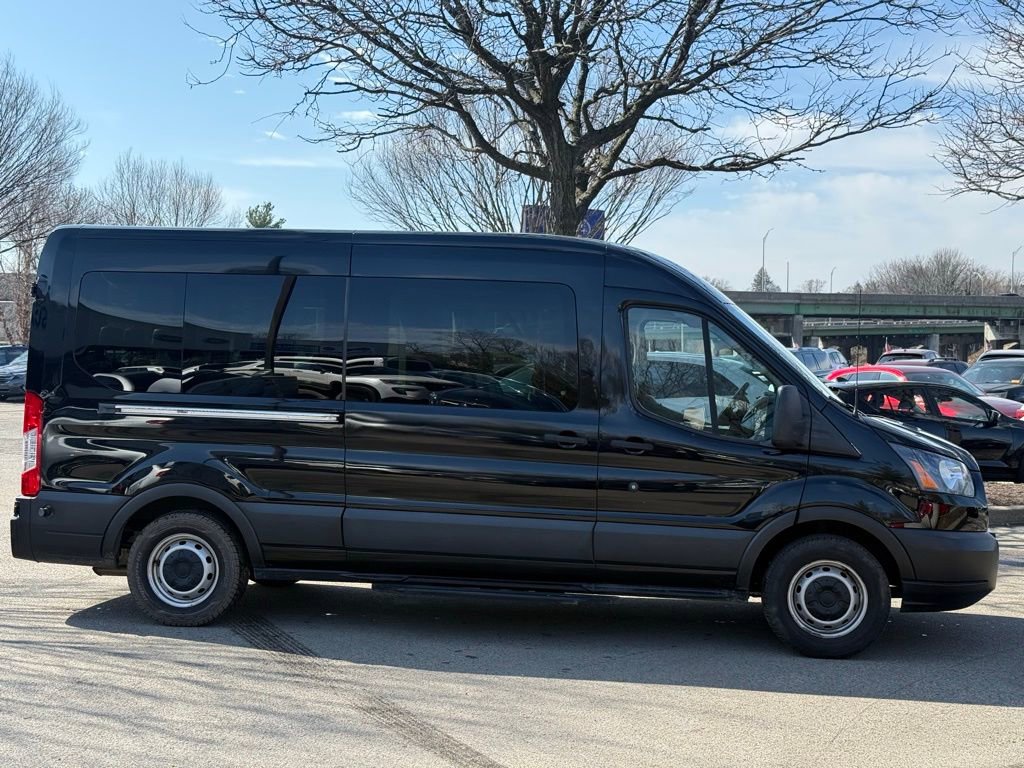 2019 Ford Transit 350 XL