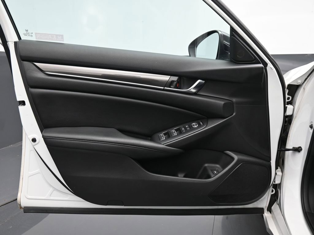 2021 Honda Accord Sport Special Edition