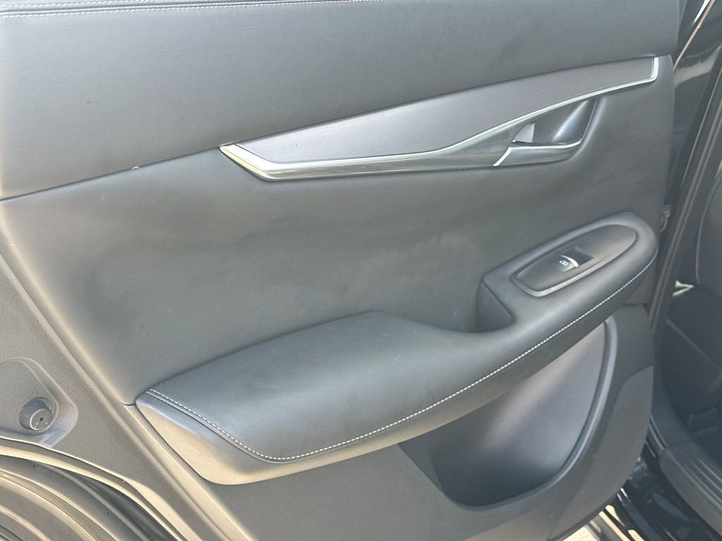 2023 INFINITI Qx50 Pure