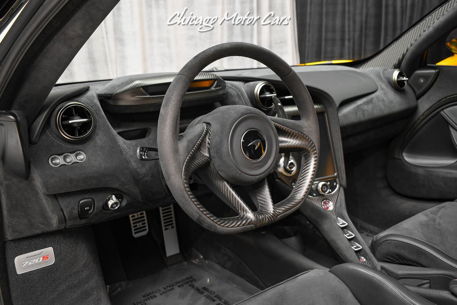 Used 2020 McLaren 720S Performance photo 8