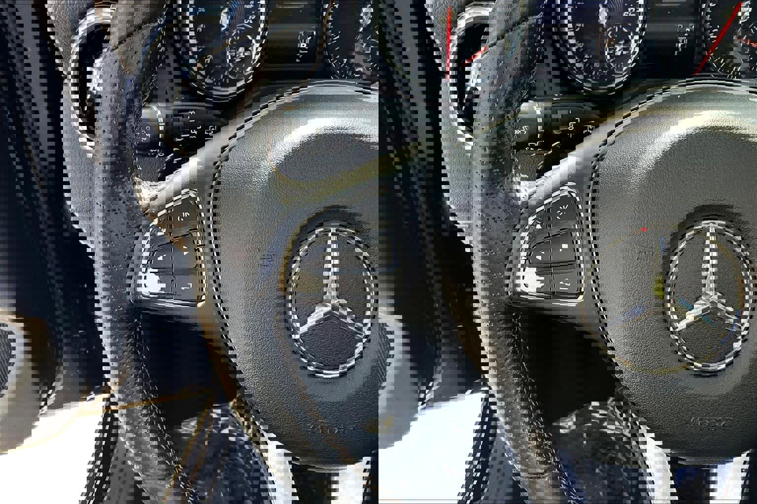 2018 Mercedes-Benz GLA 250 4MATIC