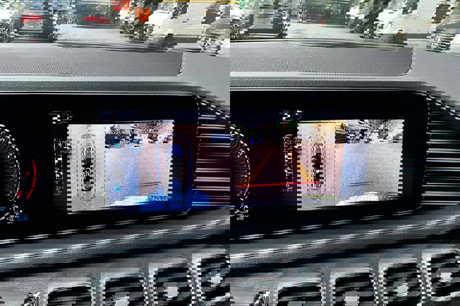 2026 Mercedes-Benz GLE 350 4MATIC