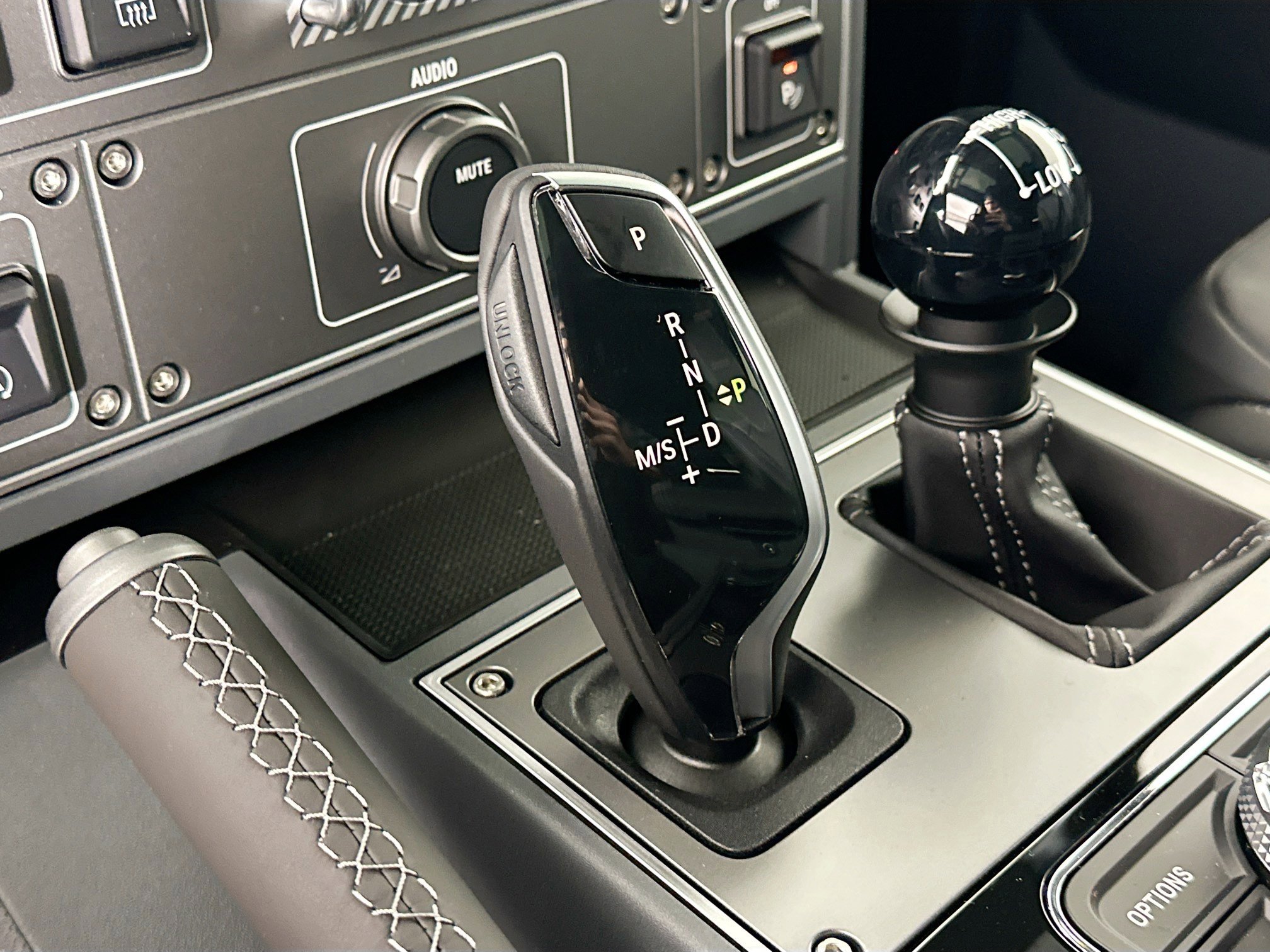 2026 INEOS Grenadier