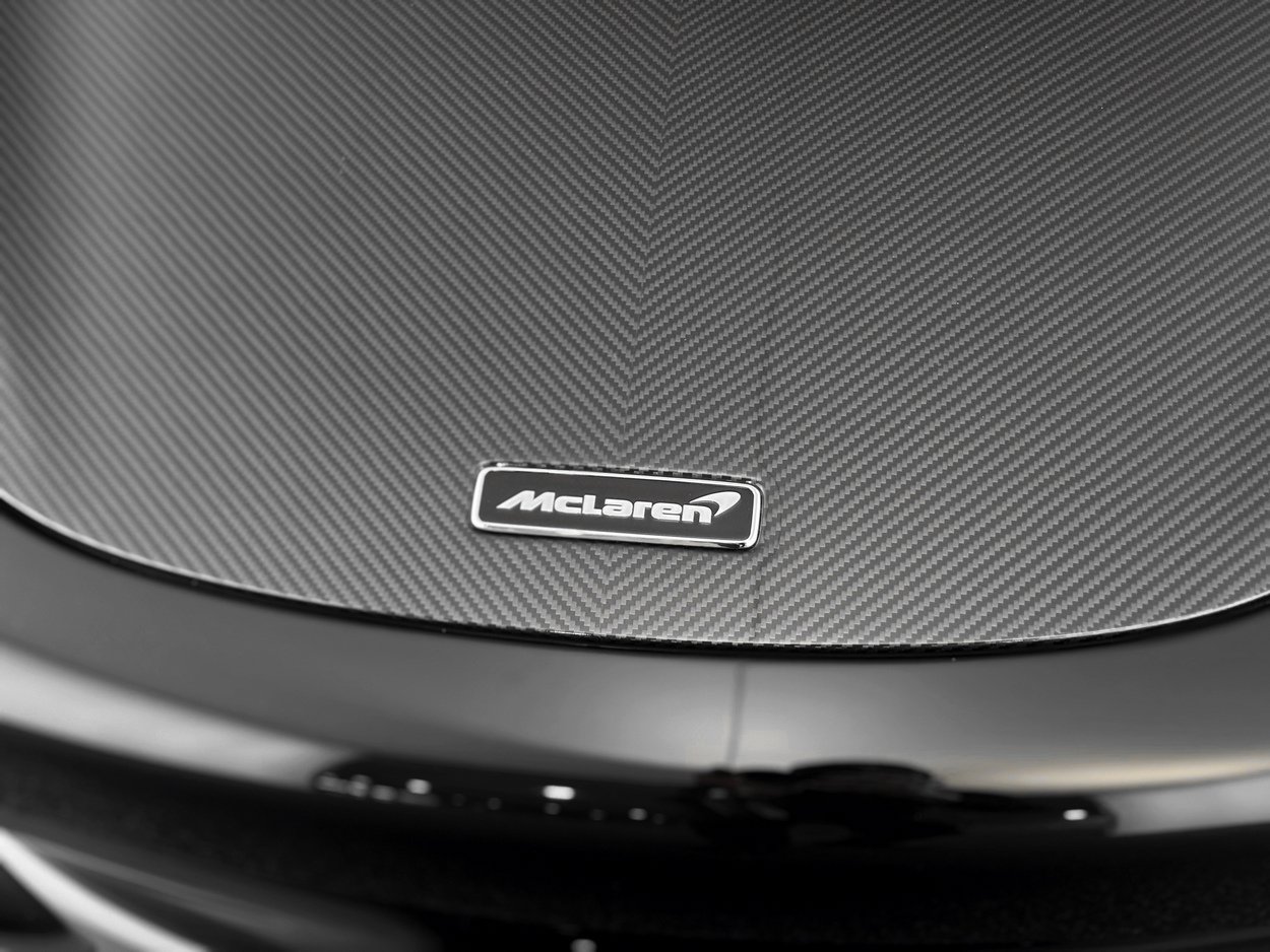 New 2026 McLaren 750S Spider photo 44