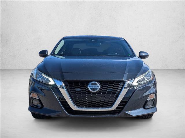 2020 Nissan Altima 2.5 SL