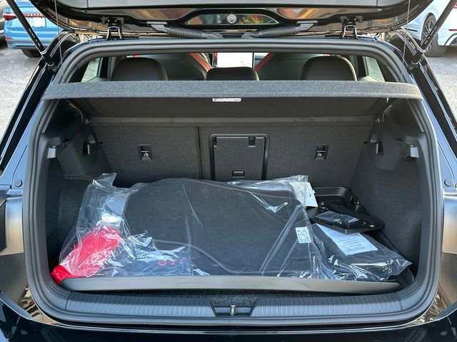 2026 Volkswagen GTI Autobahn