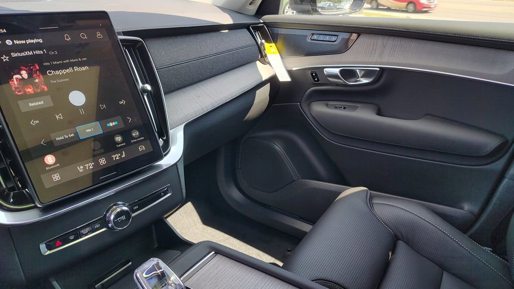 2026 Volvo Xc90 B6 Ultra