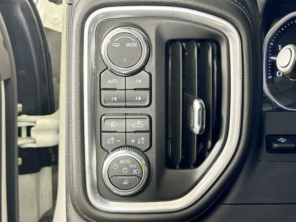 2021 GMC Sierra 2500 Denali