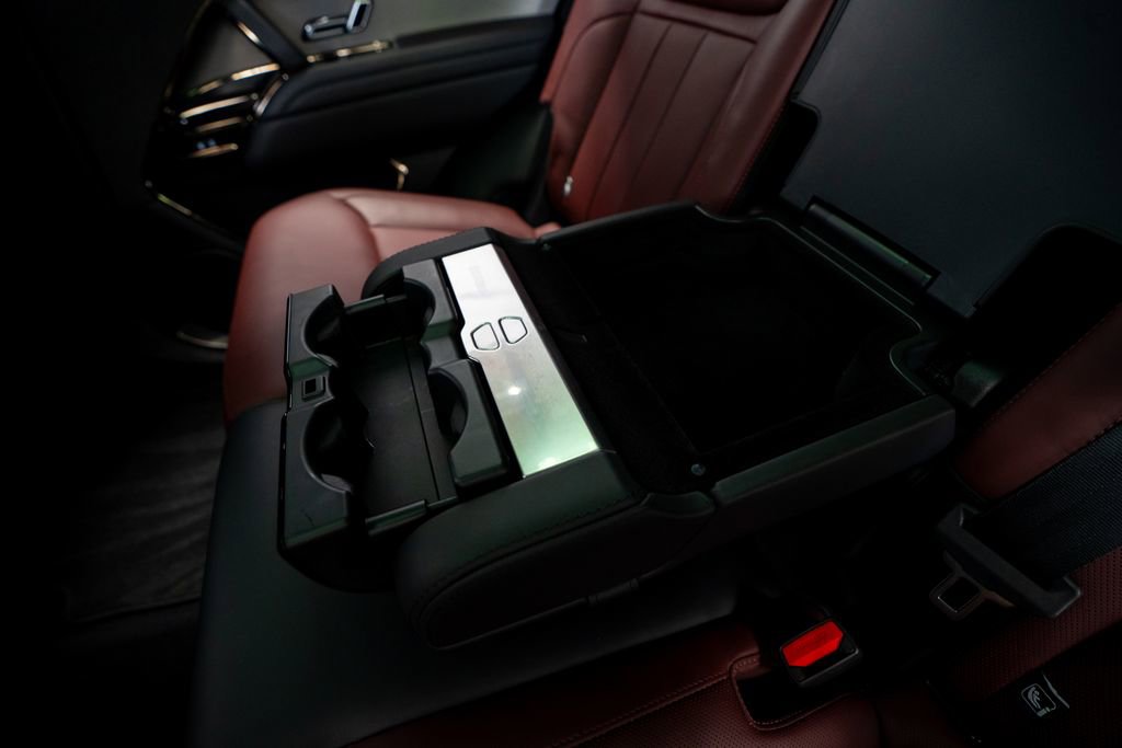 2025 Land Rover Range Rover Sport Dynamic SE