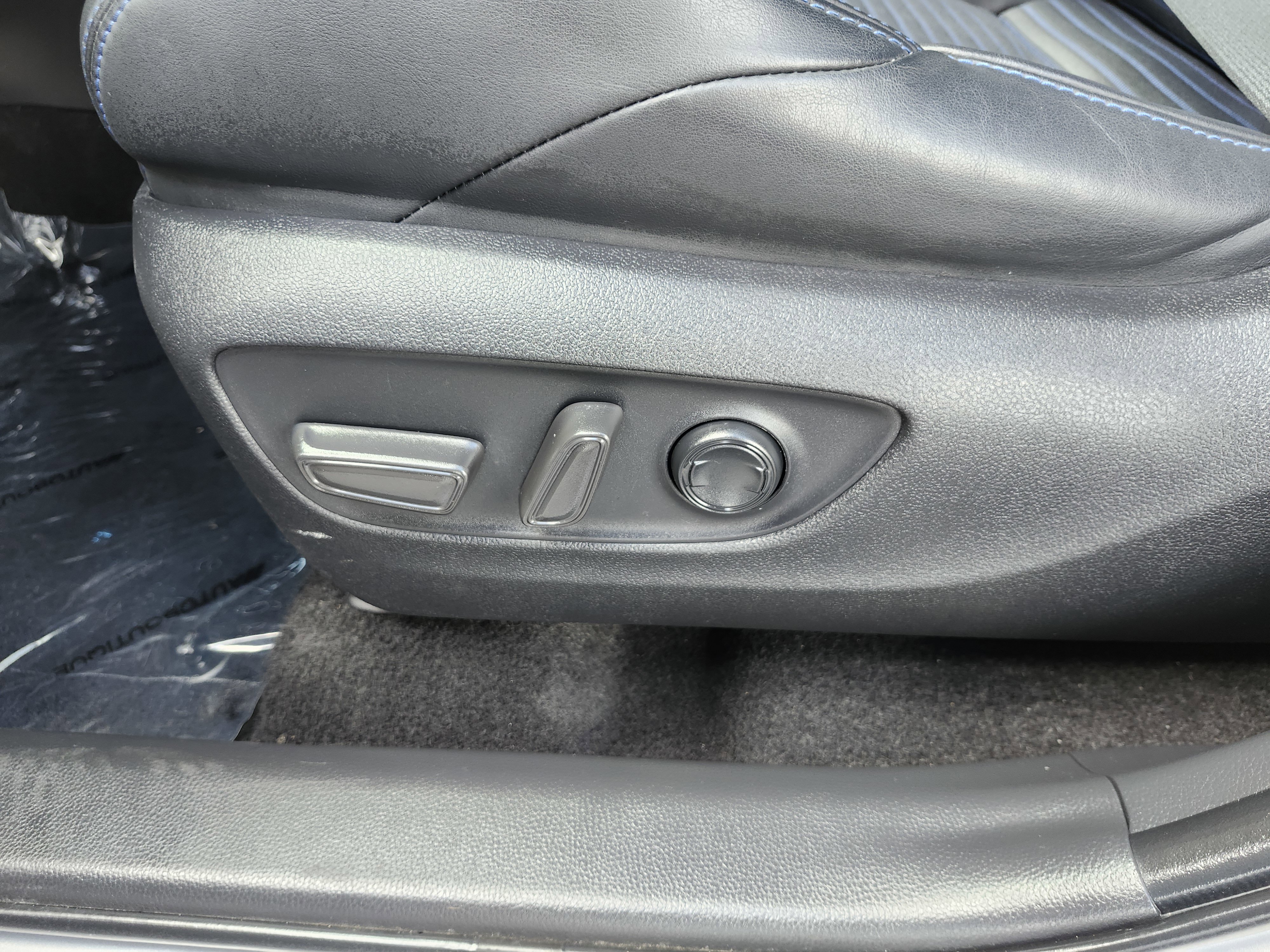 2024 Toyota Rav4 XSE