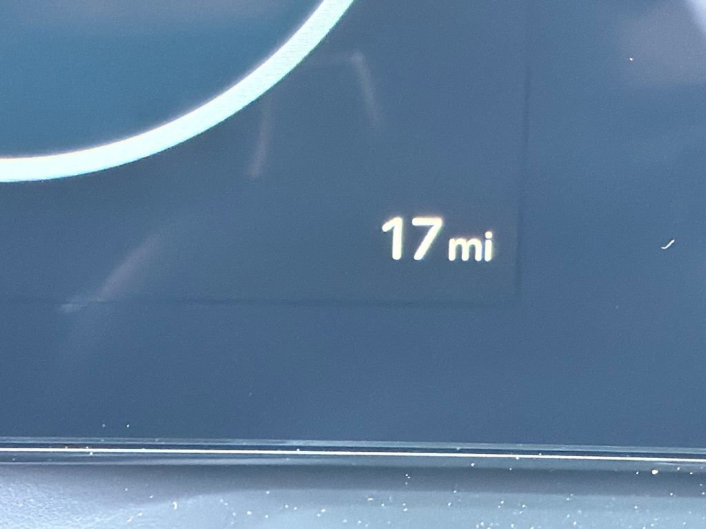 2026 Hyundai Palisade FWD Hybrid