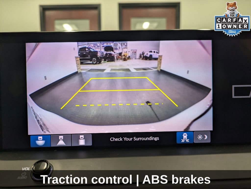 2024 Honda Accord Sport