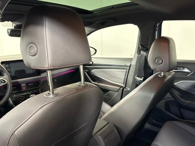 2025 Volkswagen Jetta GLI Autobahn