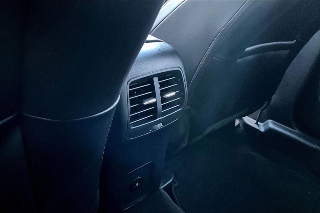 2024 Ford Escape ST-Line Select