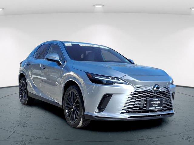 Certified 2025 Lexus RX 350 Premium w/ Convenience Package