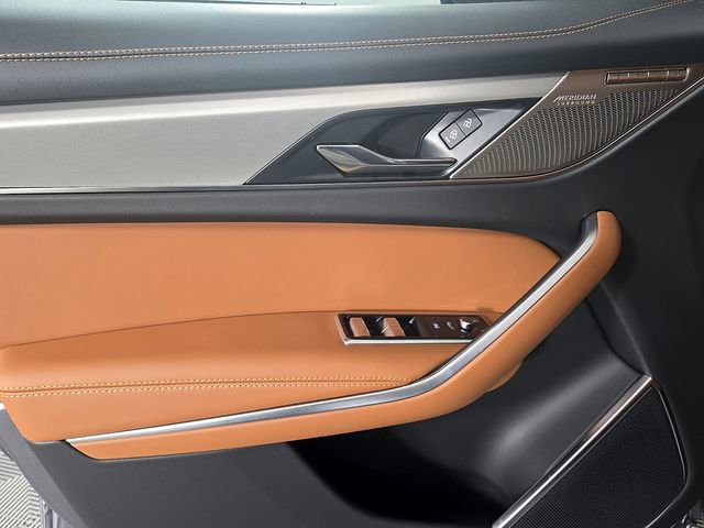 2026 Jaguar F-Pace R-Dynamic S