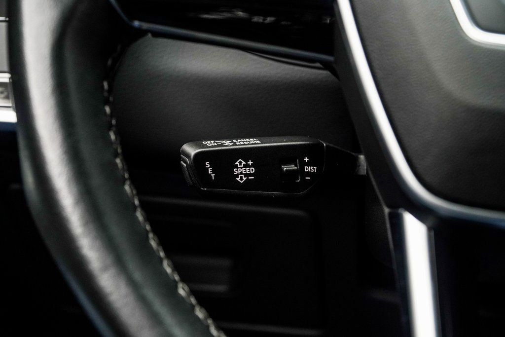 2024 Audi A6 Premium Plus