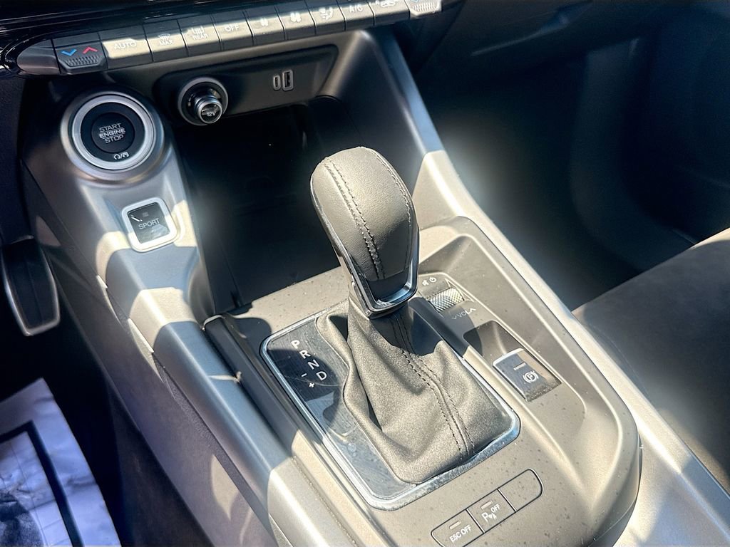 2024 Dodge Hornet R/T Plus