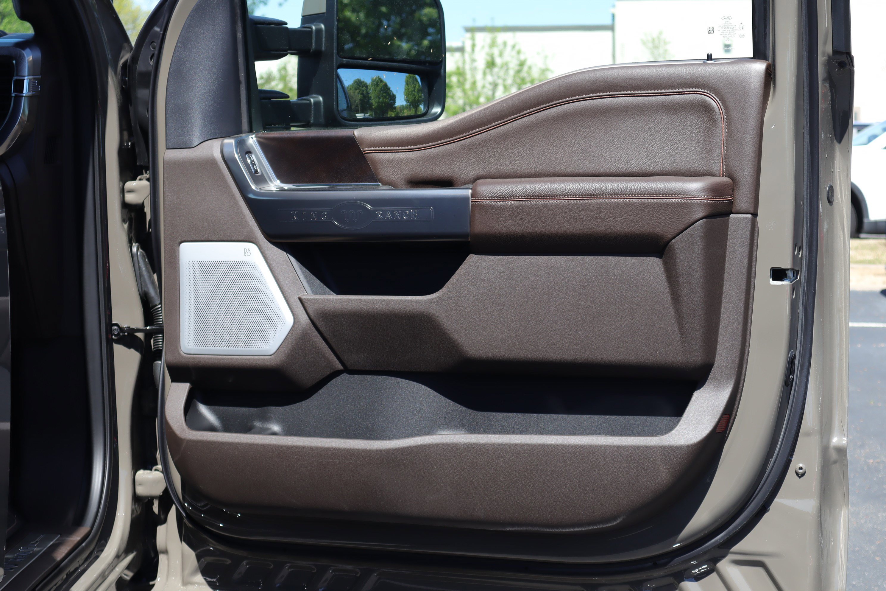 2026 Ford F450 King Ranch