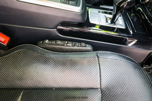 2018 Mercedes-Benz G 550