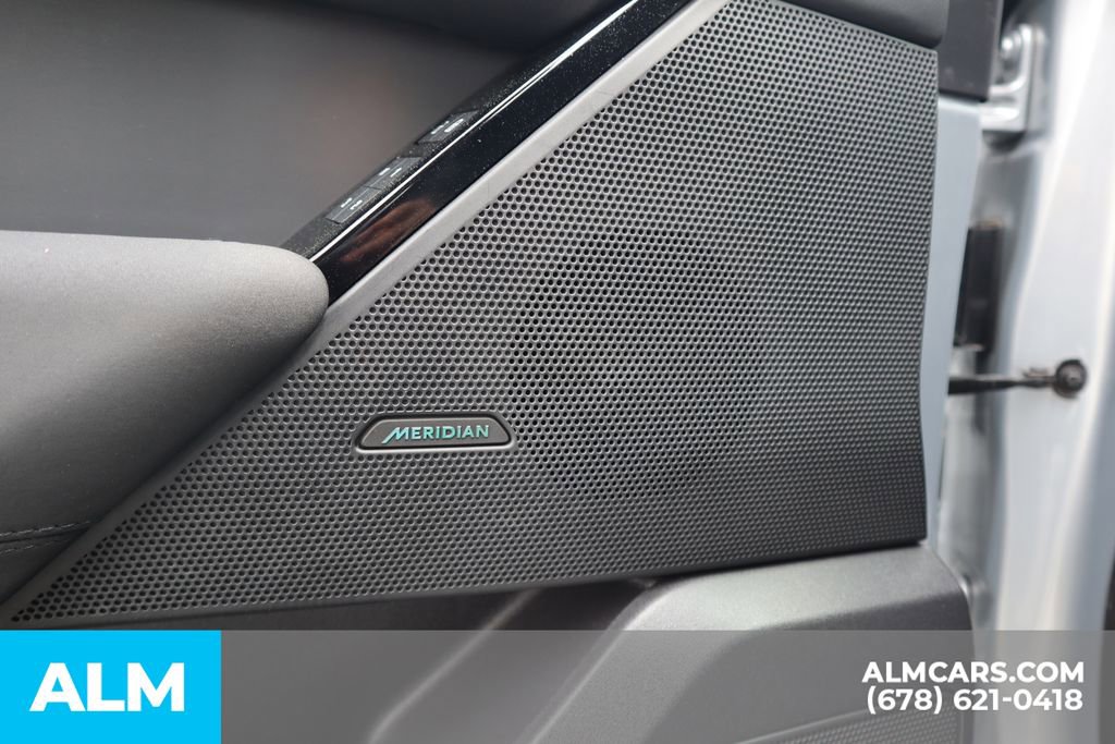 2024 Land Rover Range Rover Velar Dynamic SE