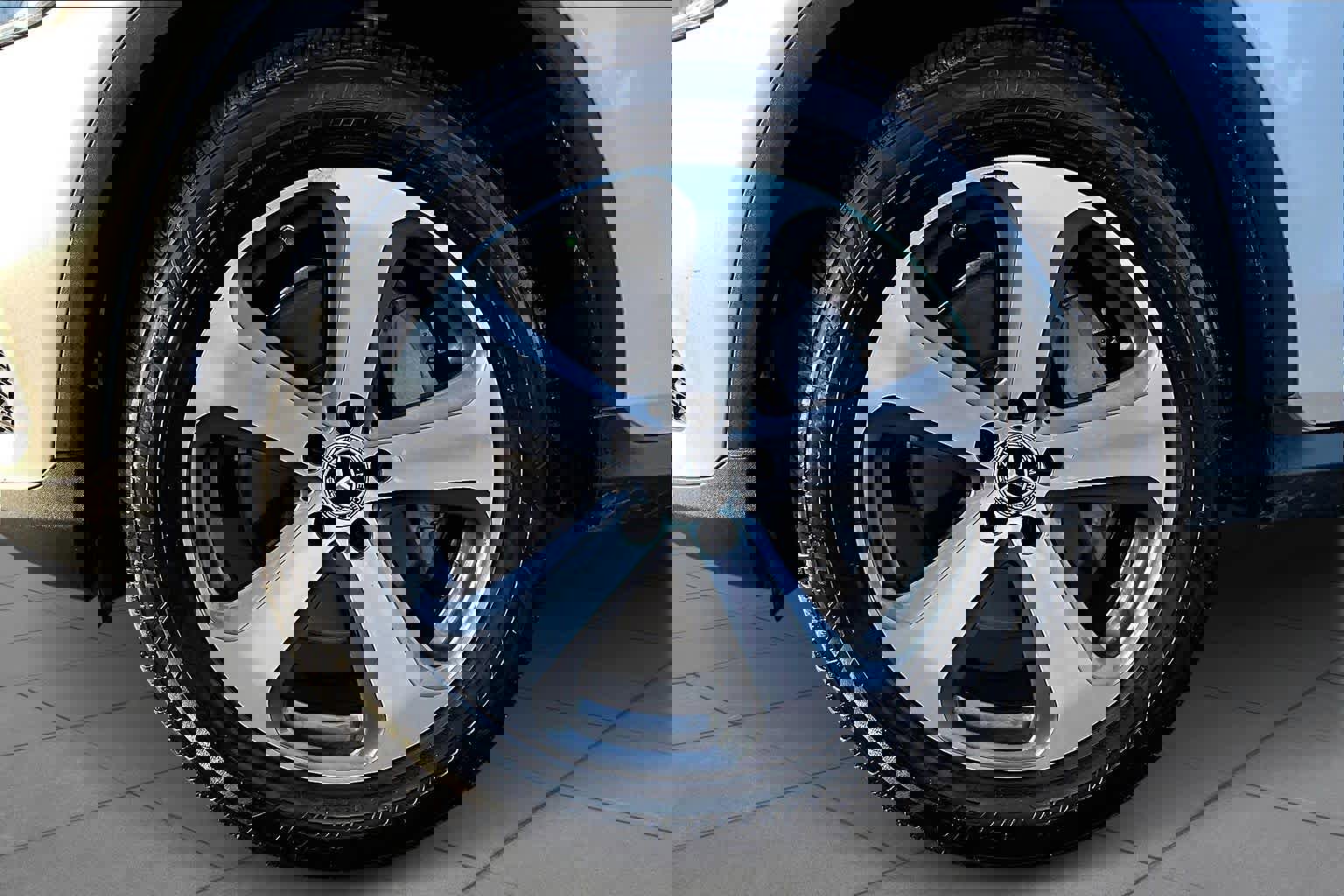 2020 Mercedes-Benz GLC 300