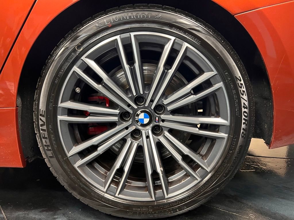 2021 BMW M340i