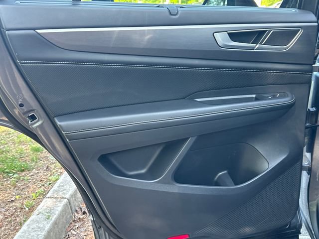 2024 Volkswagen Atlas Cross Sport SE