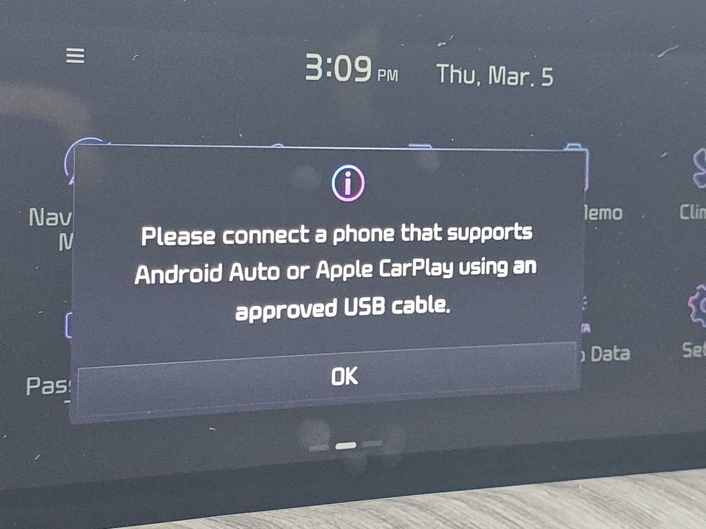 2025 Kia Telluride SX Prestige