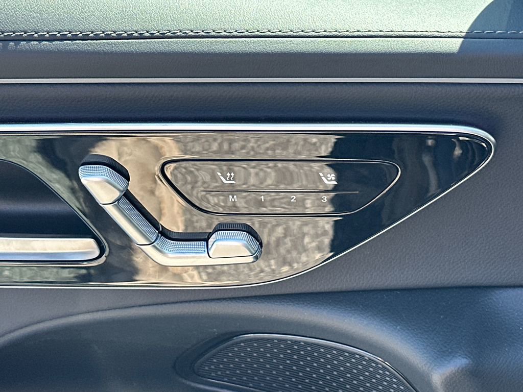 2026 Mercedes-Benz E 450 4MATIC Sedan