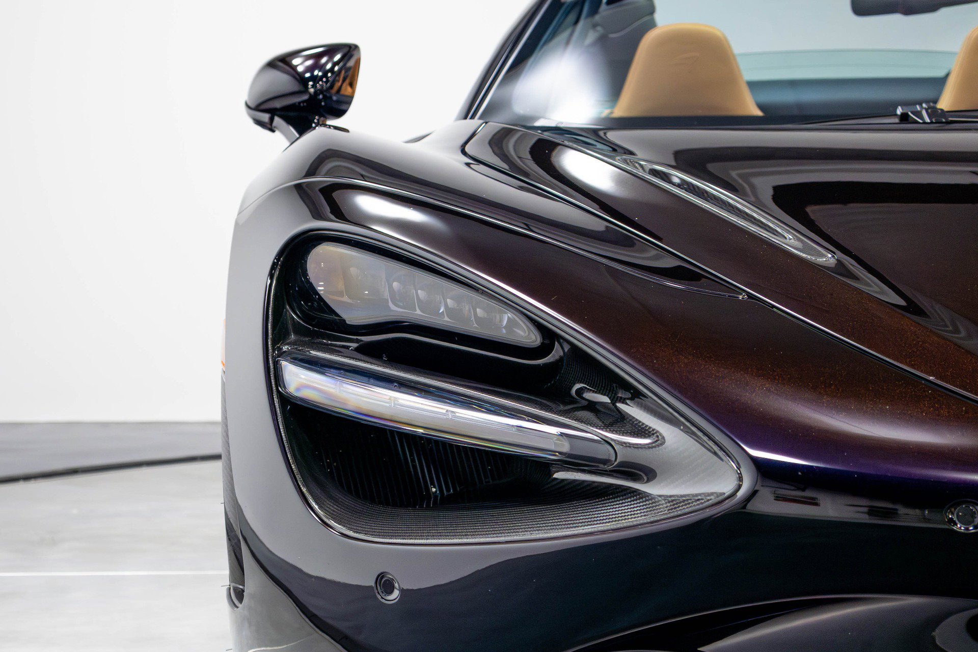Used 2019 McLaren 720S Luxury photo 37
