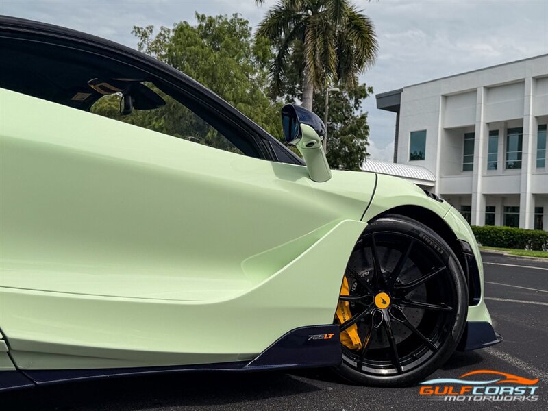 Used 2021 McLaren 765LT photo 65