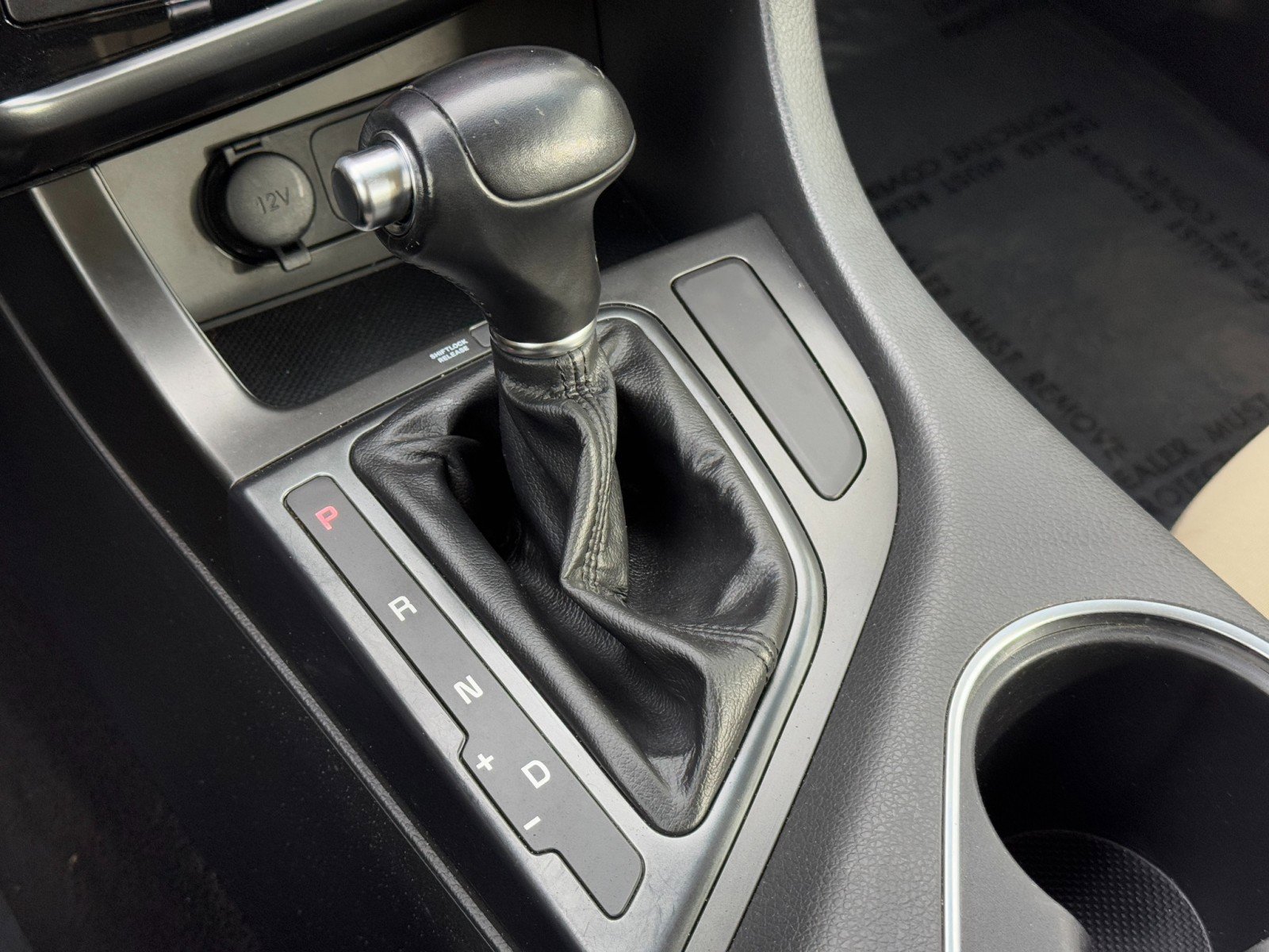 2016 Kia Optima Hybrid