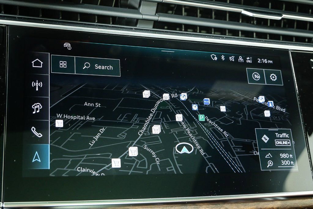 2026 Audi Q7 2.0T Premium