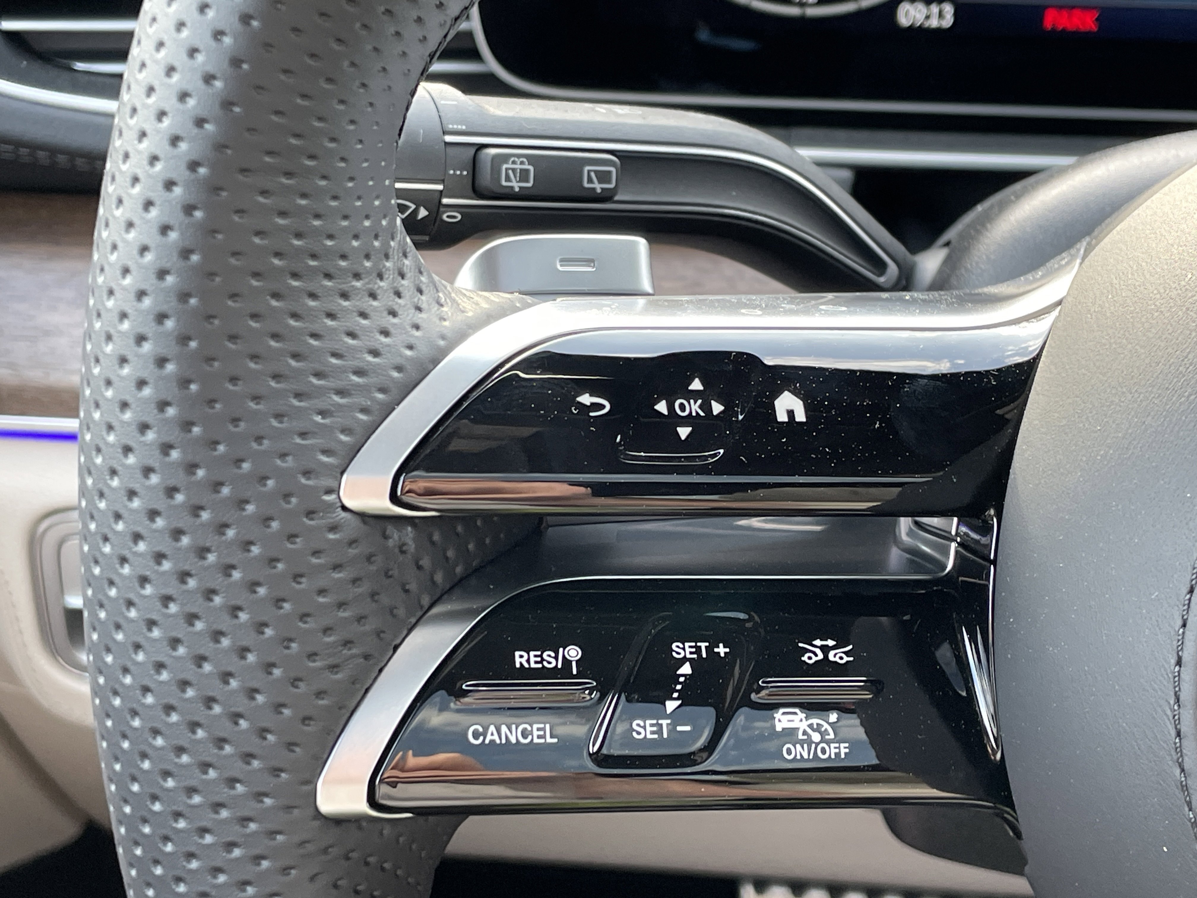 2026 Mercedes-Benz GLS 580 4MATIC