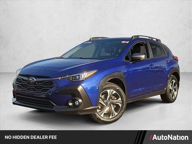 Used 2024 Subaru Crosstrek for Sale in Phoenix, AZ - Autotrader