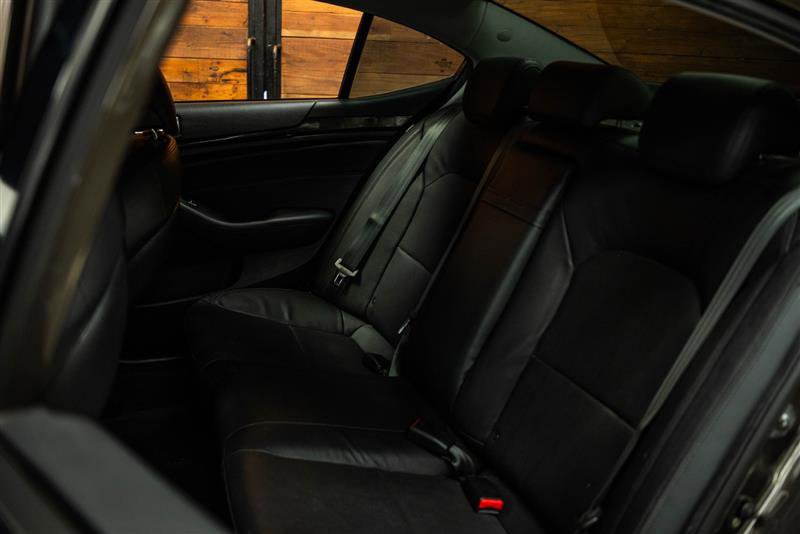 2014 Kia Cadenza Premium