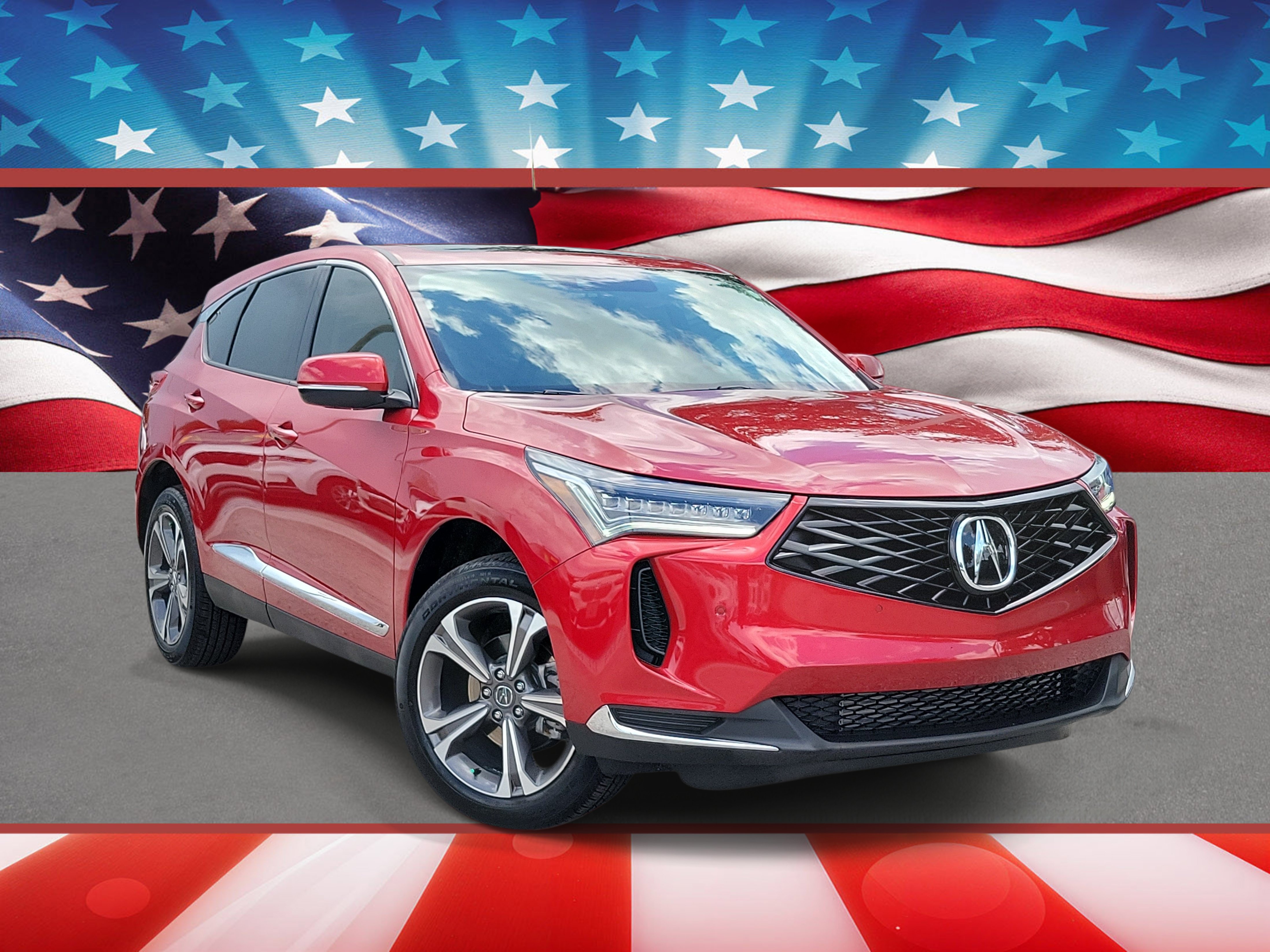 Used Acura RDX for Sale in Sarasota, FL - Autotrader