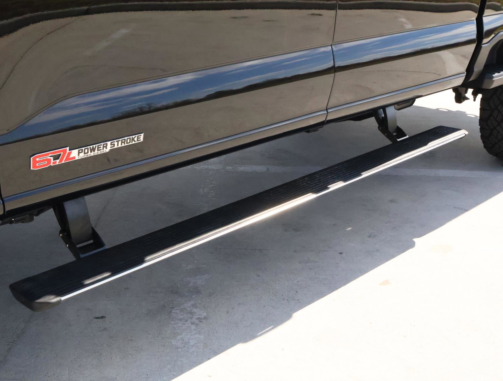 2026 Ford F250 Platinum