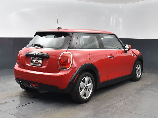 2020 MINI Cooper 2-Door Hardtop