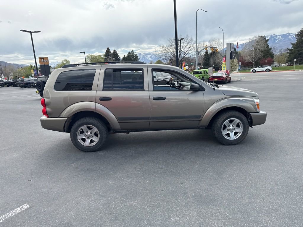 2006 Dodge Durango SLT
