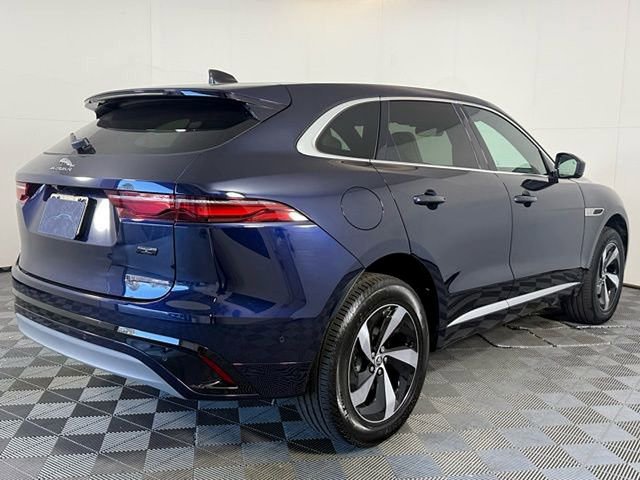 2026 Jaguar F-Pace R-Dynamic S