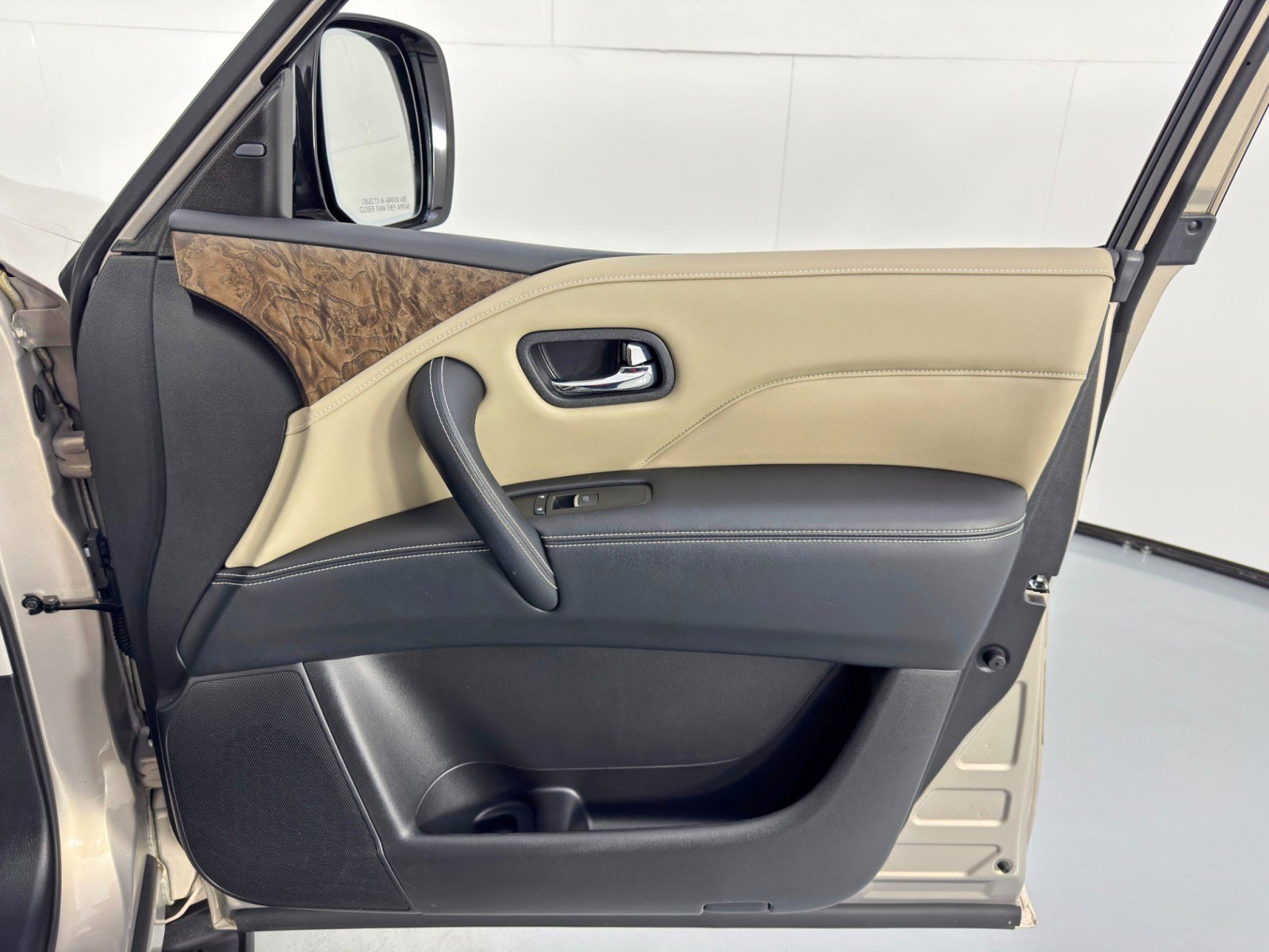 2022 INFINITI Qx80 Premium Select