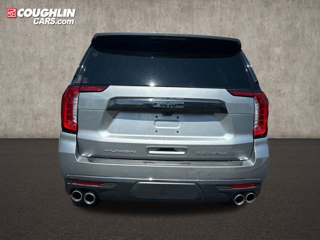 2024 GMC Yukon XL Denali Ultimate
